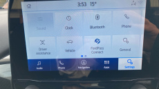 Ford Puma 1.0 EcoBoost Hybrid mHEV Titanium 5dr Petrol Hatchback